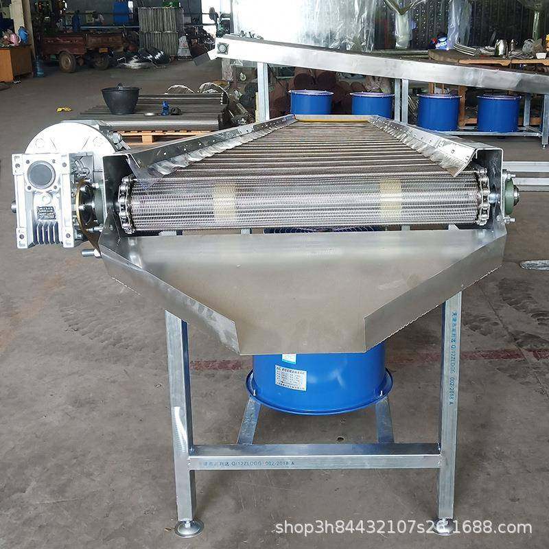 304不锈钢网带输送机带风冷面包烘焙冷却网链不锈钢网带传送机,搬运/仓储/物流设备,其他输送机械,淘宝优惠券,粉丝福利购,淘宝优惠卷