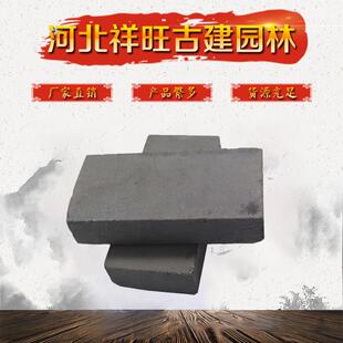 仿古青砖古建地砖方砖铺地条砖黏土砖九五砖城墙砖清水墙砖