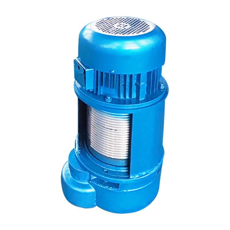 厂家现货5t电动葫芦起重机升降用钢丝绳电动葫芦10t钢丝绳葫芦