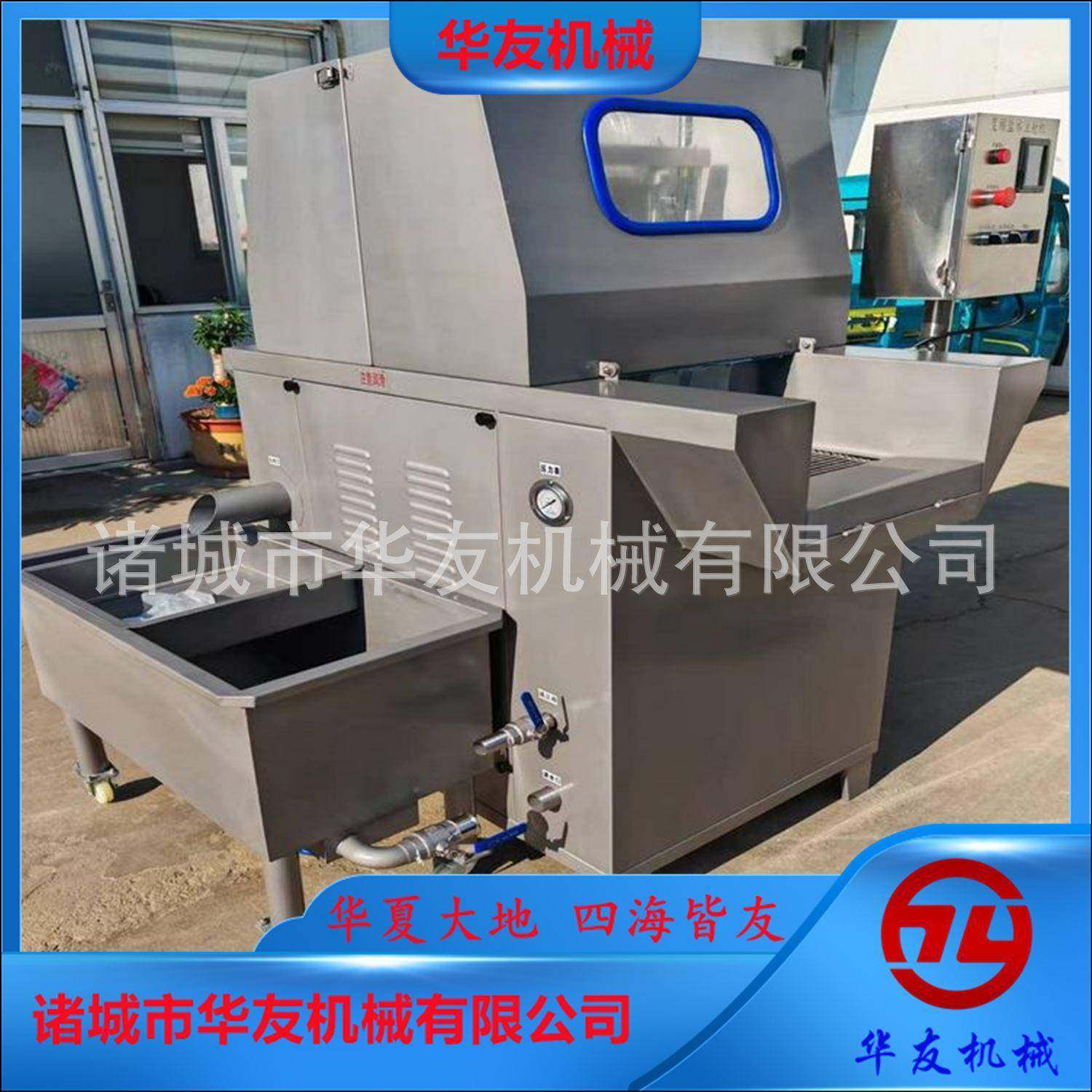 猪蹄鸡腿盐水注射机厂家不锈钢全自动家禽带骨腌制入味机,清洗/食品/商业设备,其他食品加工设备,淘宝优惠券,粉丝福利购,淘宝优惠卷