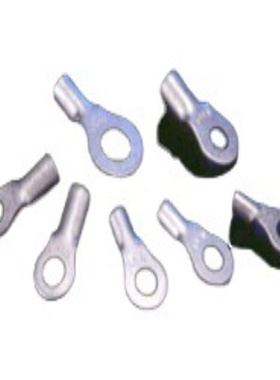 R180-12SQ台湾凯士士kss-R型端子 70个/盒