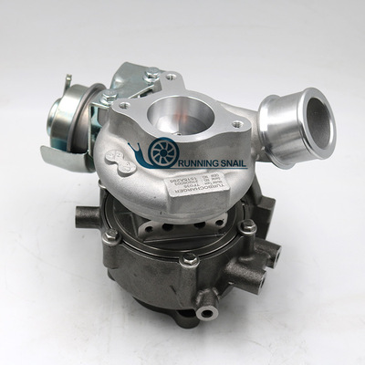 涡轮增压器49335-01410 1515A295 4N15 4P00 28*28*26CM