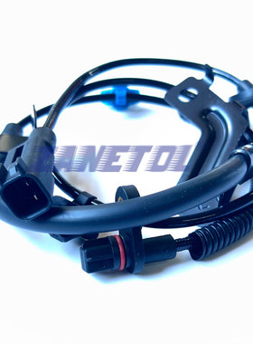 A.B.S 感应A.B.S 感应器 后L器 后L 酷博