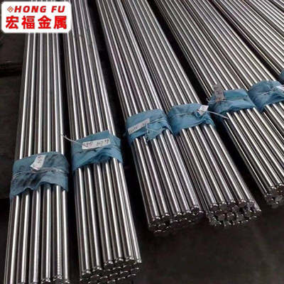 25Cr2Mo1VA合金结构钢 热轧圆钢 光圆25Cr2Mo1VA 螺母用 现货批发