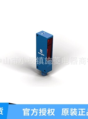 威格勒电感式接近开关I1CH001 I1CH002 I1CH003 中山施菱代理