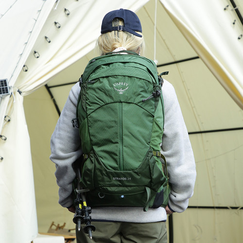 OSPREY新款登山包户外双肩背包