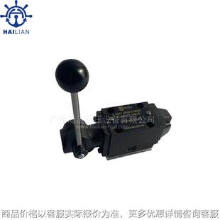 锚机绞车手动换向控制阀1441107