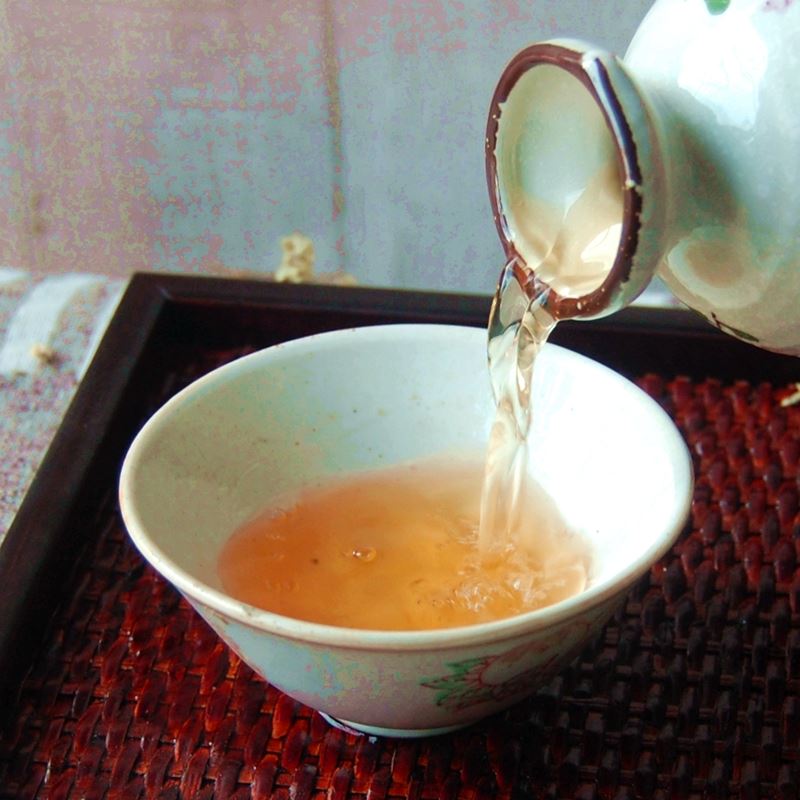 陈年老梅酒 三年四年五年青梅子酒完熟老梅酒 不一样的醇厚