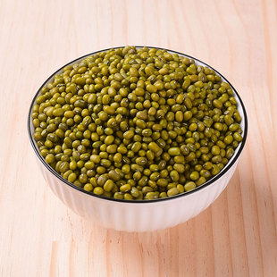 2024年新东北绿豆发豆芽专用煮粥解暑农家自种小绿豆5斤