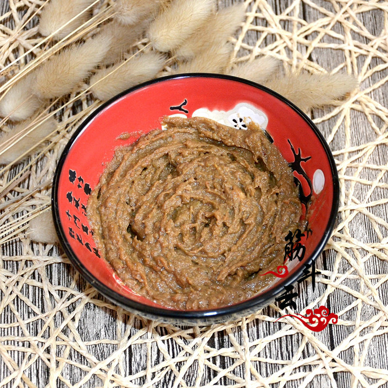 天津恩来顺涮羊肉调料 香辣味115g 火锅蘸料涮羊肉小料酱料调味料