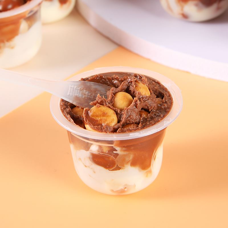 甜甜乐星球杯桶装巧克力饼干90童年怀旧网红小零食休闲食品大礼包