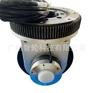 厂家直供AGV驱动轮重载舵轮可承载高达十吨