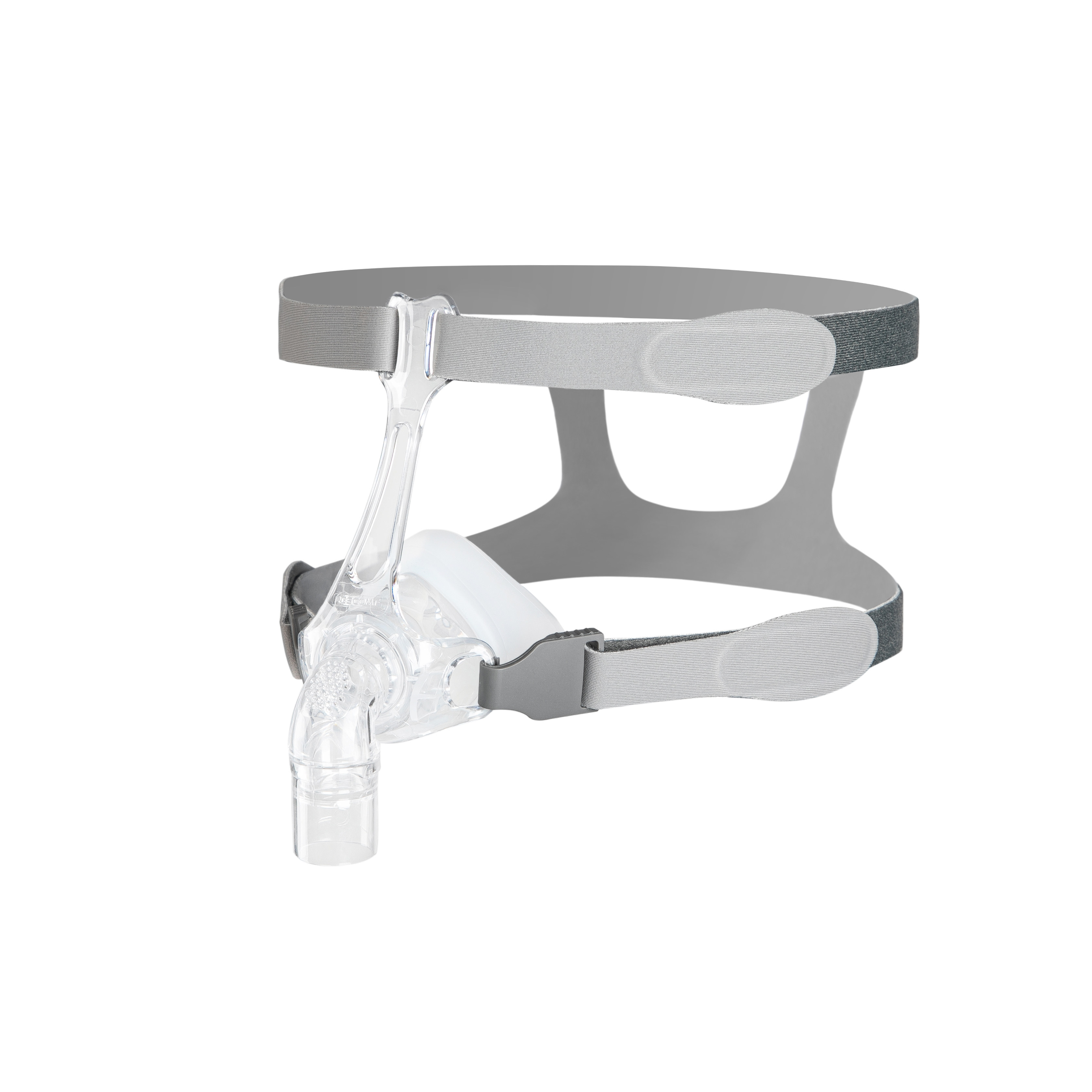 星脉呼吸机配件鼻罩打鼾止鼾睡眠呼吸通气面罩NM-002-TM