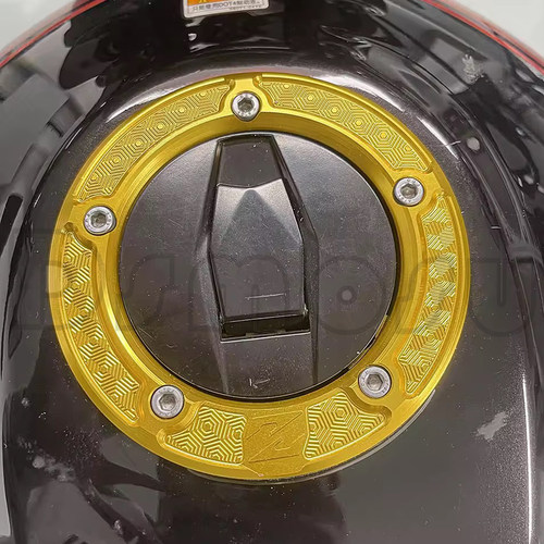 川崎Z900RS18-25油箱装饰盖