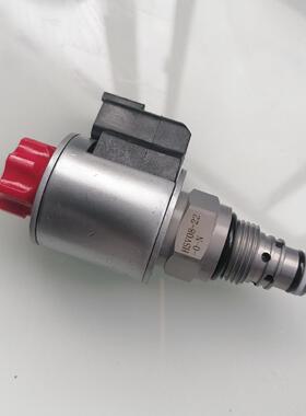 SV08-22座阀单截止电磁阀二通常闭30LPM