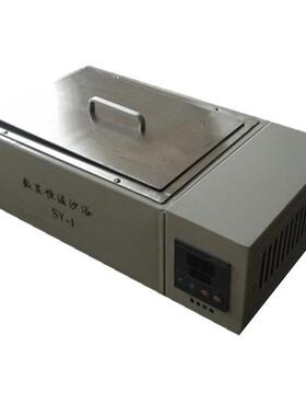 SY-2数显恒温沙浴电热恒温沙浴电沙锅