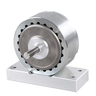 磁滞制动器HB/kAHB精密模拟负载刹车阻尼测功机气动扭矩控制器加