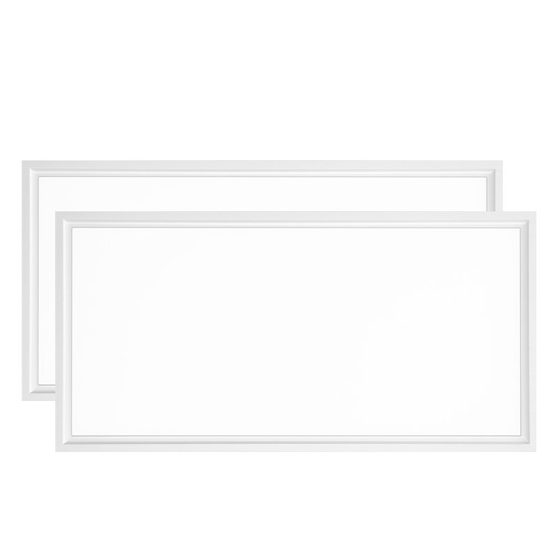 集成吊顶led灯30x3o00x600厨房卫生间铝扣板嵌入式30x60吸顶平板