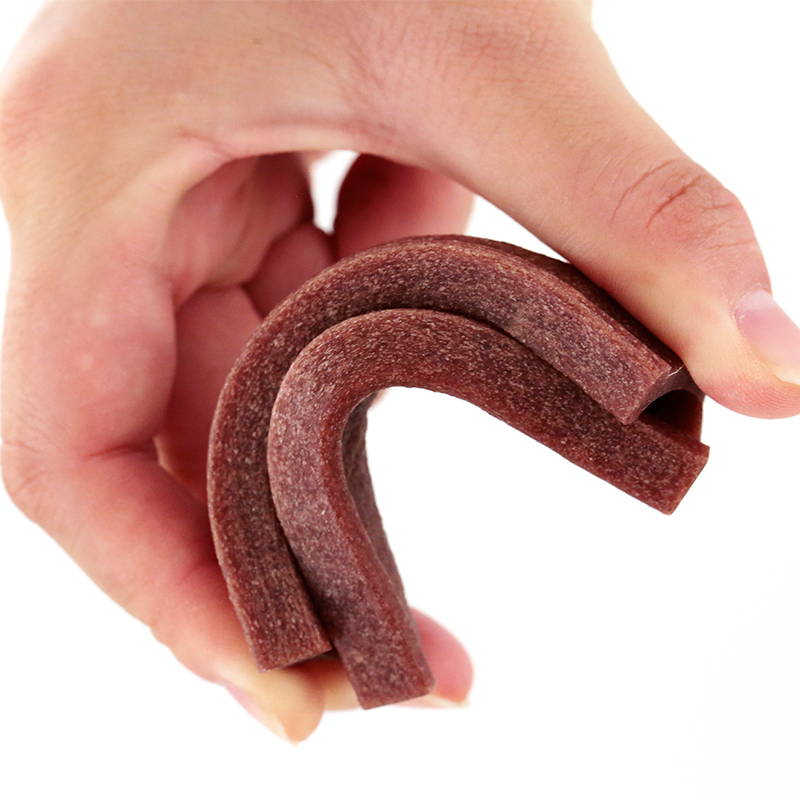 元气UU磨牙g棒宠物狗狗洁齿骨30支元气蛋爆毛香体肠胃泰迪比熊零