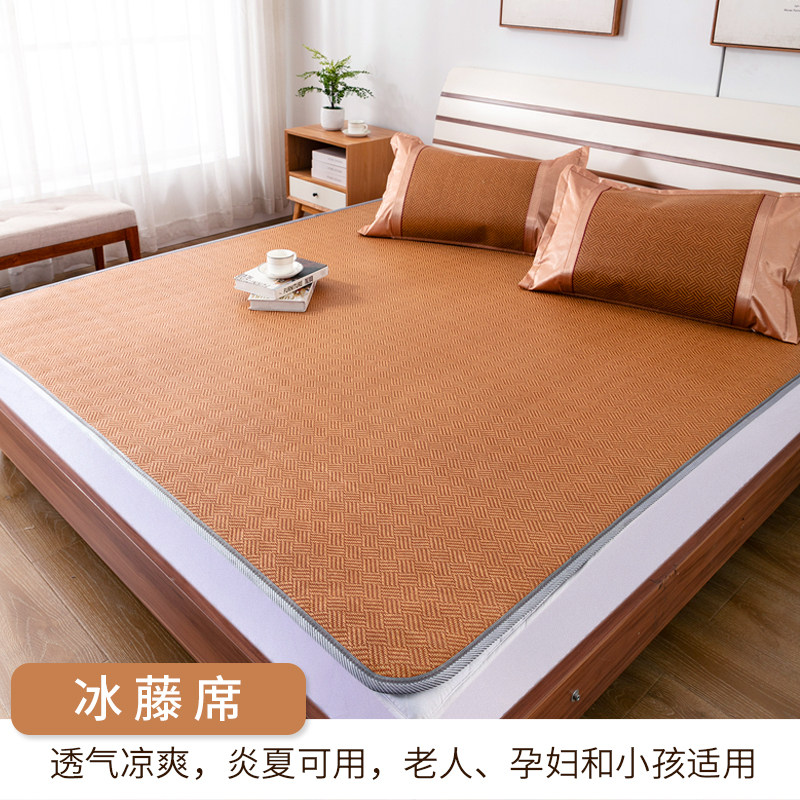 冬夏两用床垫学生k宿舍单人租房专用薄款软垫家用榻榻米垫被海绵