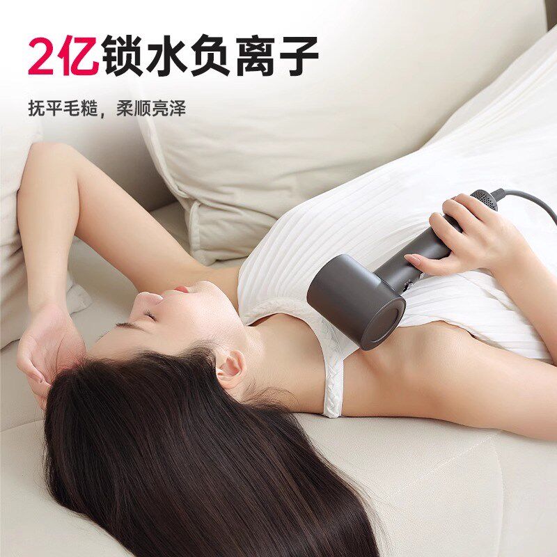 泊为b15高速电k吹风高端酒店专用吹风机家用负离子恒温护发吹风筒
