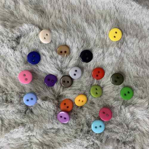 DIY盘扣扣子旗袍玉石服装纽扣