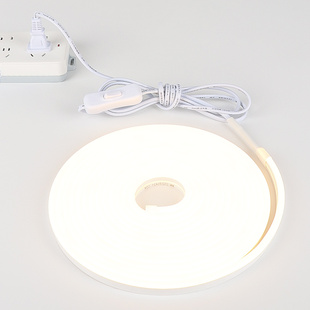 灯带led灯条氛围霓虹r荧光发光彩色电竞房间装饰卧室客厅宿舍桌面