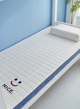 定制儿童床垫子学i生宿舍60幼儿园专用上下铺拼接床50x70x80x190c