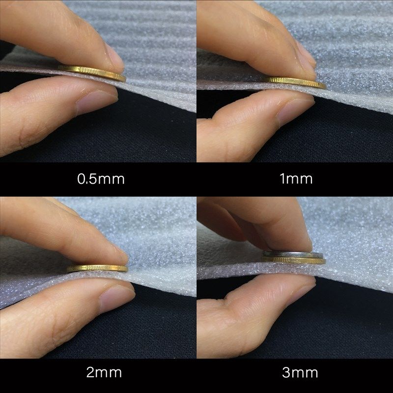 防震epe珍珠棉 快递防t碎打包泡沫填充棉地板家具包装膜气泡垫卷