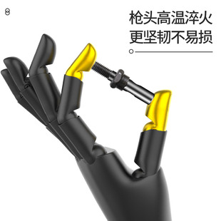 拉帽枪 双把螺母枪 拉铆螺母枪 铆钉枪 拉铆枪 拉钉枪A