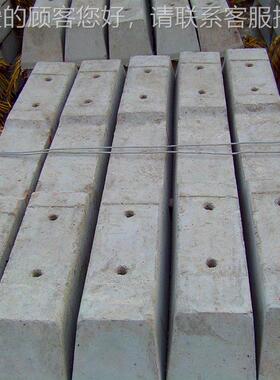 水4324泥轨枕性能定怕水 铁 路轨枕使用不寿稳命长