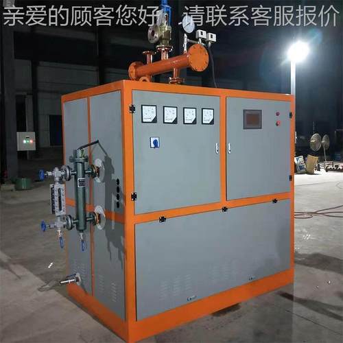 节能环保电汽发生器 5分钟产汽 YHN水容量磁蒸低于0L