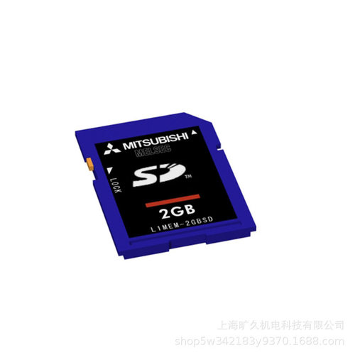 SD存储卡L1MEM-2GBSD L1MEM-4GBSD全新原装正品全新 议价