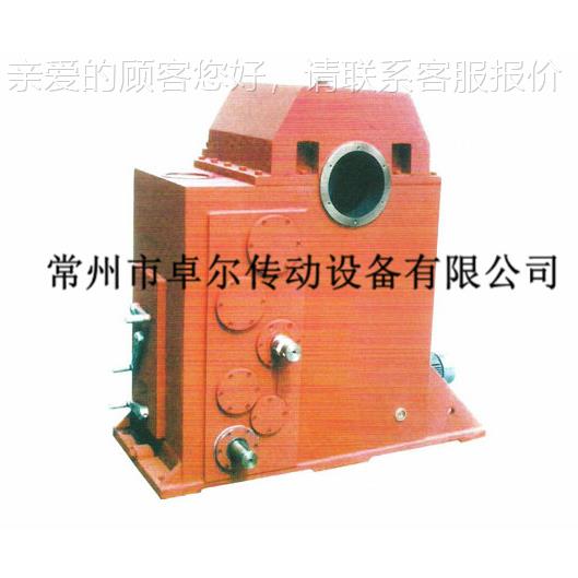 江厂家供应GKY/BKY500框铰专机用变箱右苏手机平行轴速输入