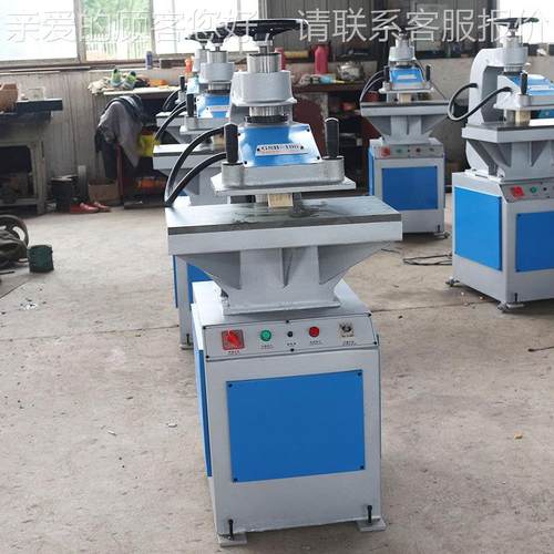 摇臂裁断厂仪供应 摇规家臂裁断机 手动裁断加强器机械 格多样