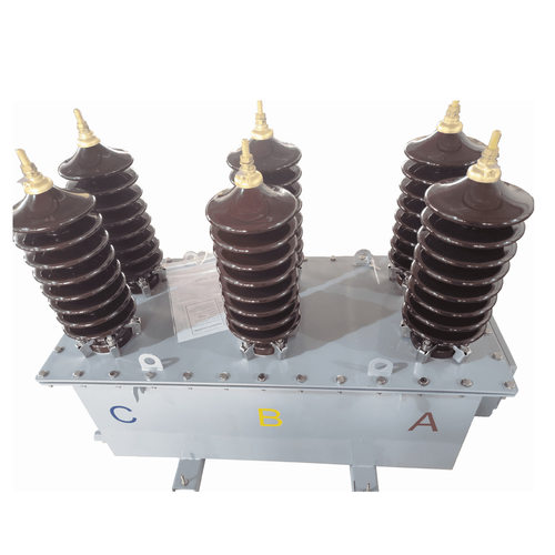 33KV户外油式计量单元组合电流电压38KV高压计量箱Metering unit