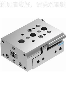 FES131TO费斯托拨式小型滑台D0GST-1叉6-2-P气缸ADGST全系列接受