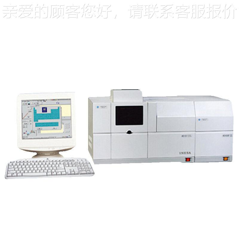 海电分析精科 4510F/4上520GF 原子收分吸光光度4510F/45仪计