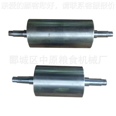 磨面机大量应合金面粉机磨辊MDDK25-8械0面粉厂用IVV供破碎机设辊