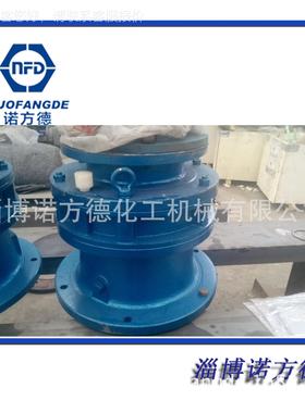 江茂苏国摆线针轮速机 BLBLD6D6型 国销泰大厂 现货减售