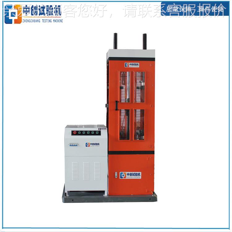 人字弹簧疲 劳久耐性 动静刚度TPL系列 压缩疲劳 载荷命寿测试试