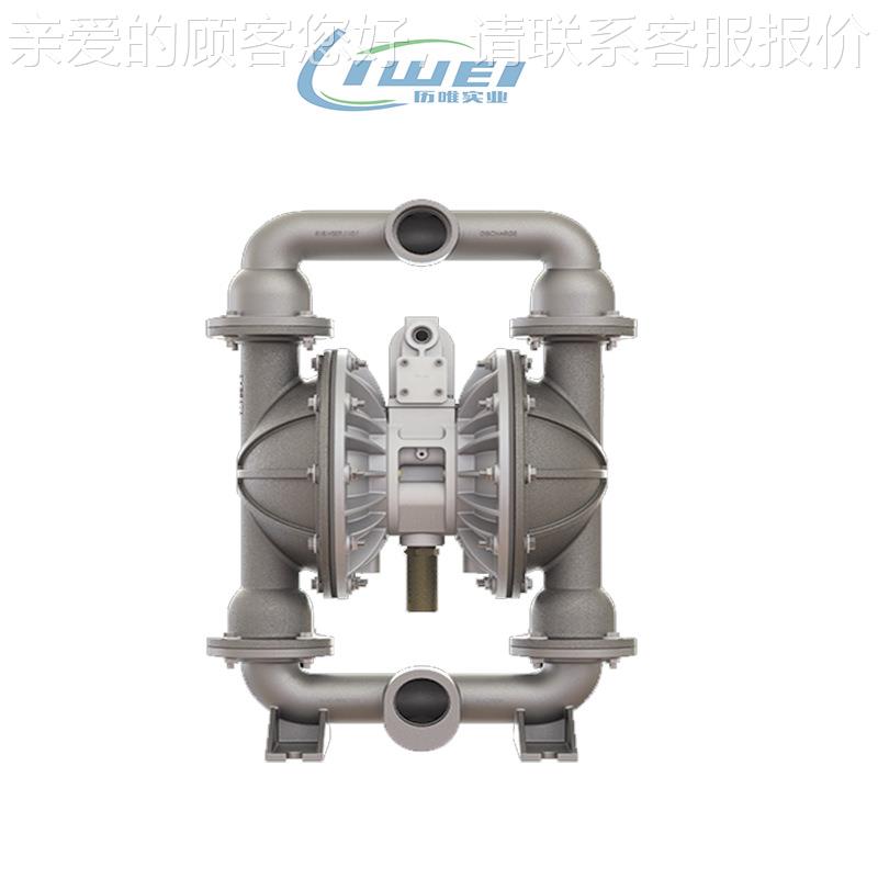 美国Versa-MatcE威马气i隔膜泵40AE40AA2D2A2D229C-A动TEX气动隔