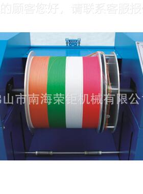 源头工厂经机CHRD-858全自动升降盘控头PL整系统制打样机