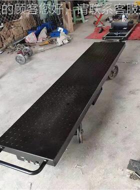 温室大棚采车蔬大棚轨道运输车果园运输草莓VGJ果摘轨道运输菜水