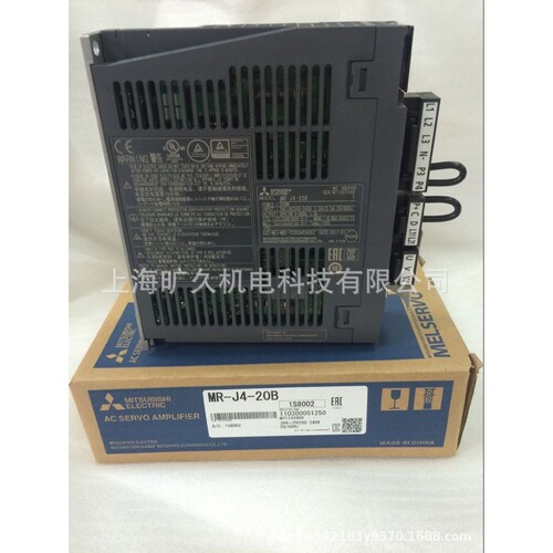 伺服驱动器MR-J2S-37KA4-37KB4-55KA4-S903-55KB4-S901-60A议价