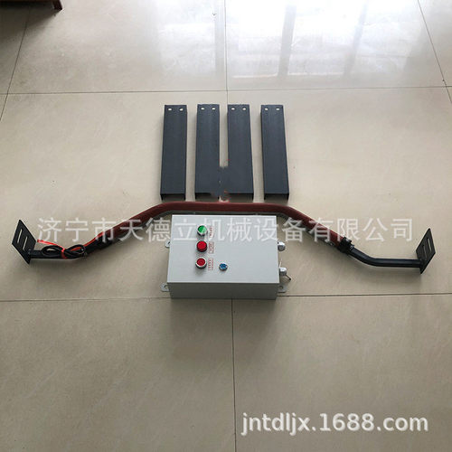ZL-B输送带纵向撕裂检测仪B1200/1400/1600/1800保护装置带感知器