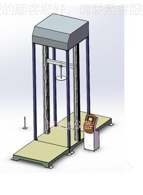 G/T19543-2004假肢验髋关节结构检测试 B仪假肢结构试BLD-TJ20验
