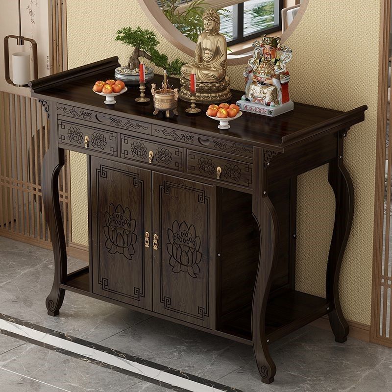 大厅香火桌供桌家用香案