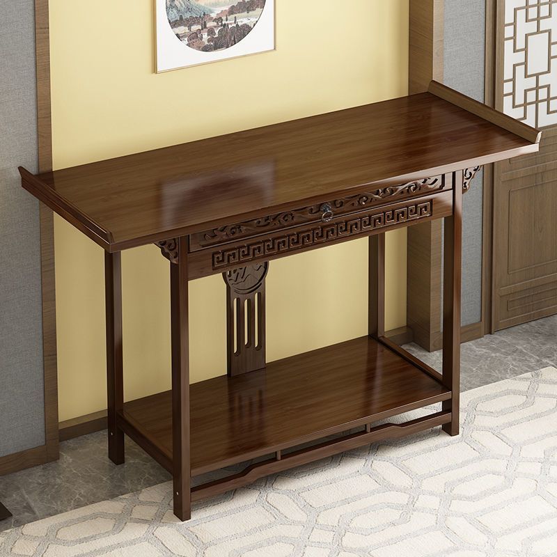 大厅香火桌新中式供案家