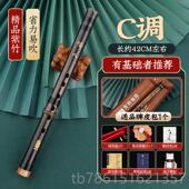 高档精础品零基入门洞初箫便携苦竹短萧迷你笛子古风六F调学小萧